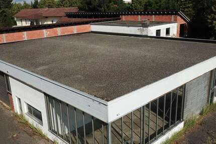 Gewerbeobjekt Bad Griesbach Oberham - 599.000&euro; | Angebot:25258568
