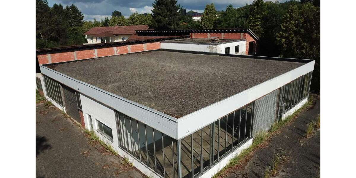 Gewerbeobjekt Bad Griesbach Oberham - 599.000&euro; | Angebot:25258568