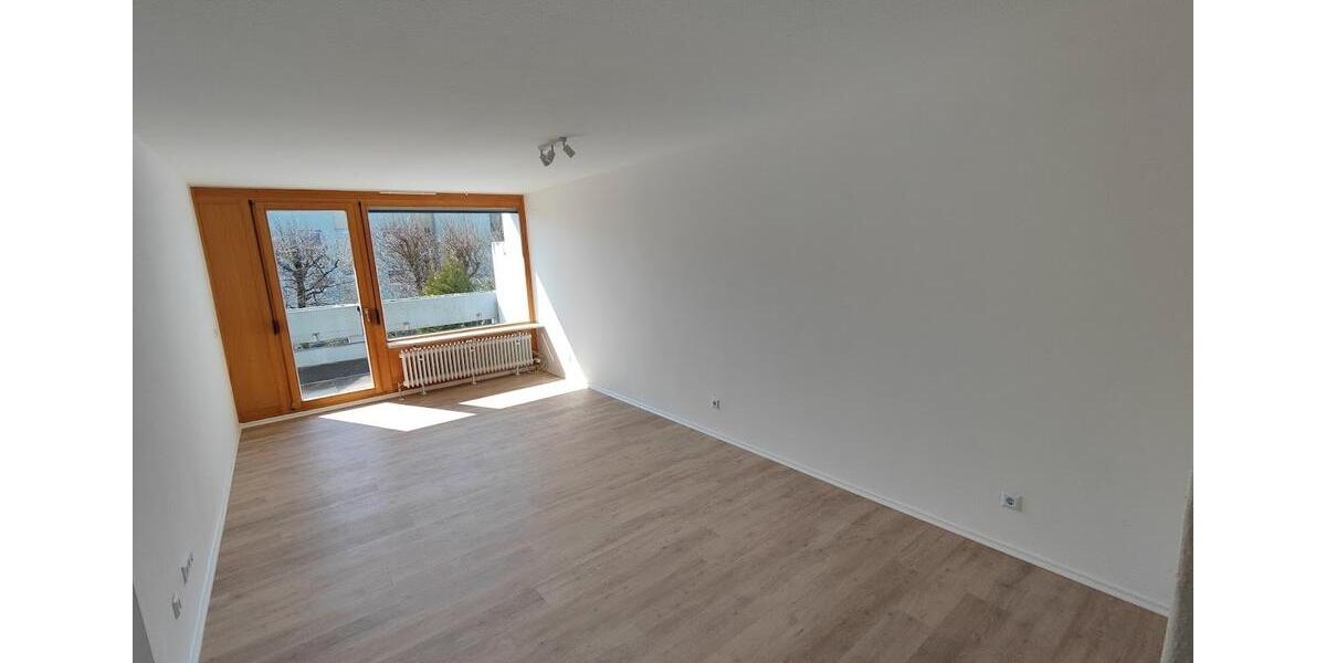 Terrassenwohnung Passau Maierhof - 2 Zimmer, 60 m&sup2;, 600&euro; | Angebot:25254926