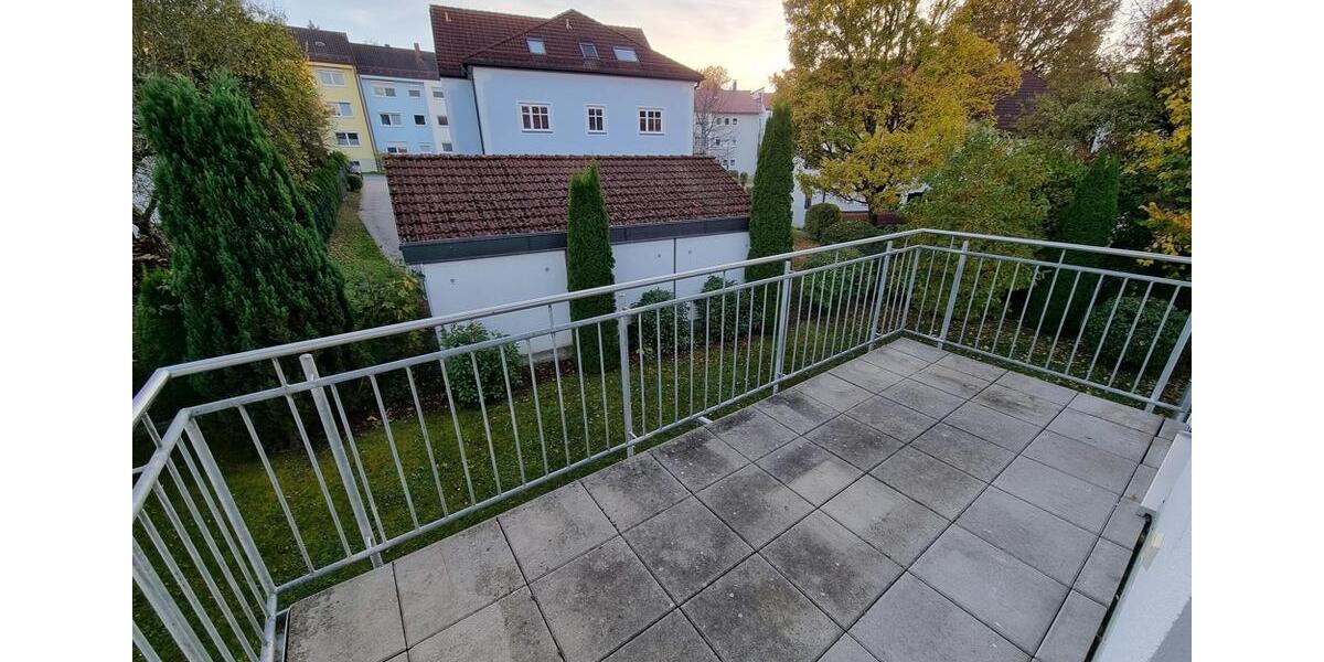 Erdgeschoßwohnung Passau Auerbach - 3 Zimmer, 105 m&sup2;, 950&euro; | Angebot:25851404