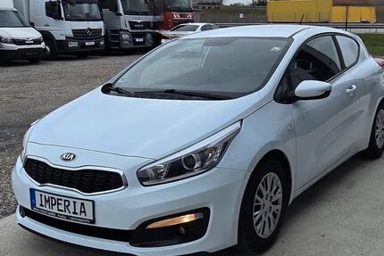 Kia XCeed 174.000 km 4.748 &euro; Pocking 94060