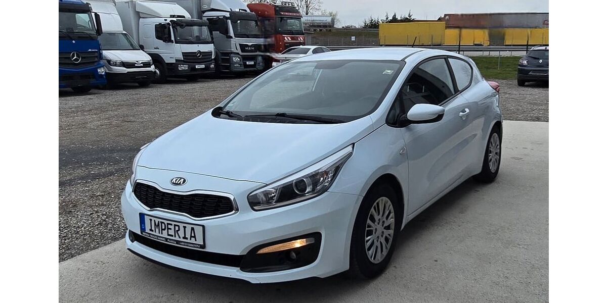 Kia XCeed 174.000 km 4.748 &euro; Pocking 94060