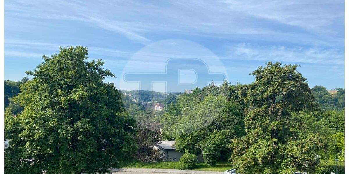 Etagenwohnung Passau Hals - 4 Zimmer, 81 m&sup2;, 235.000&euro; | Angebot:25745711