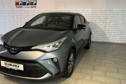 Toyota C-HR 65.370 km 22.990 &euro; Passau - Grubweg 94034