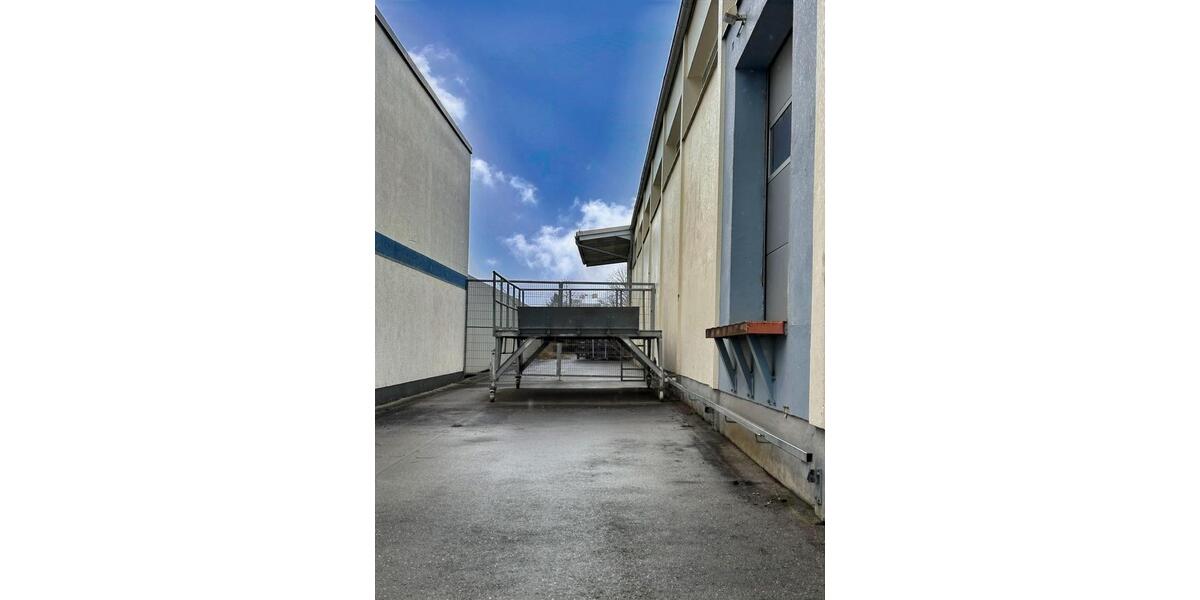 Gewerbeobjekt Passau Mühltal - 1.600&euro; | Angebot:26492463