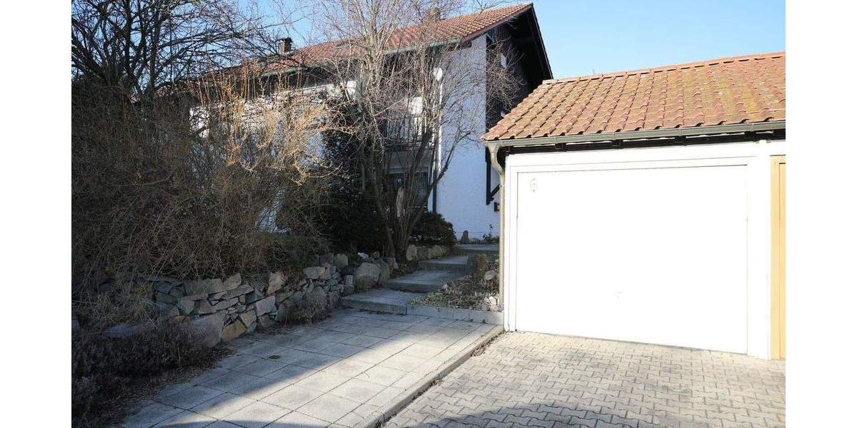 Doppelhaushälfte Passau Kohlbruck - 7 Zimmer, 137 m&sup2;, 395.000&euro; | Angebot:25701529