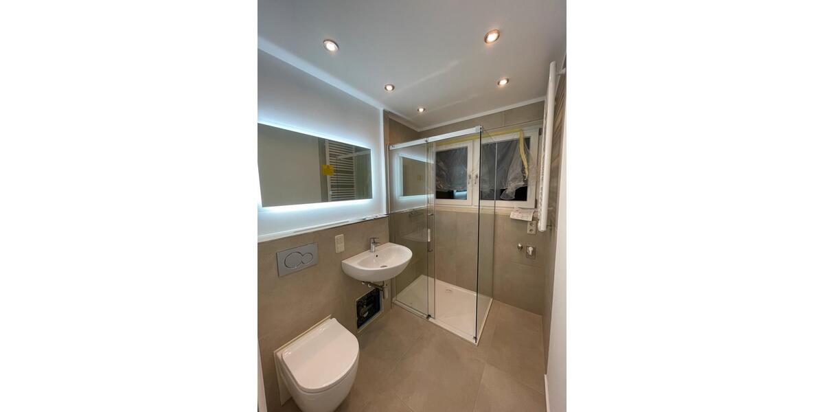 Etagenwohnung Passau Auerbach - 1 Zimmer, 520&euro; | Angebot:22297025