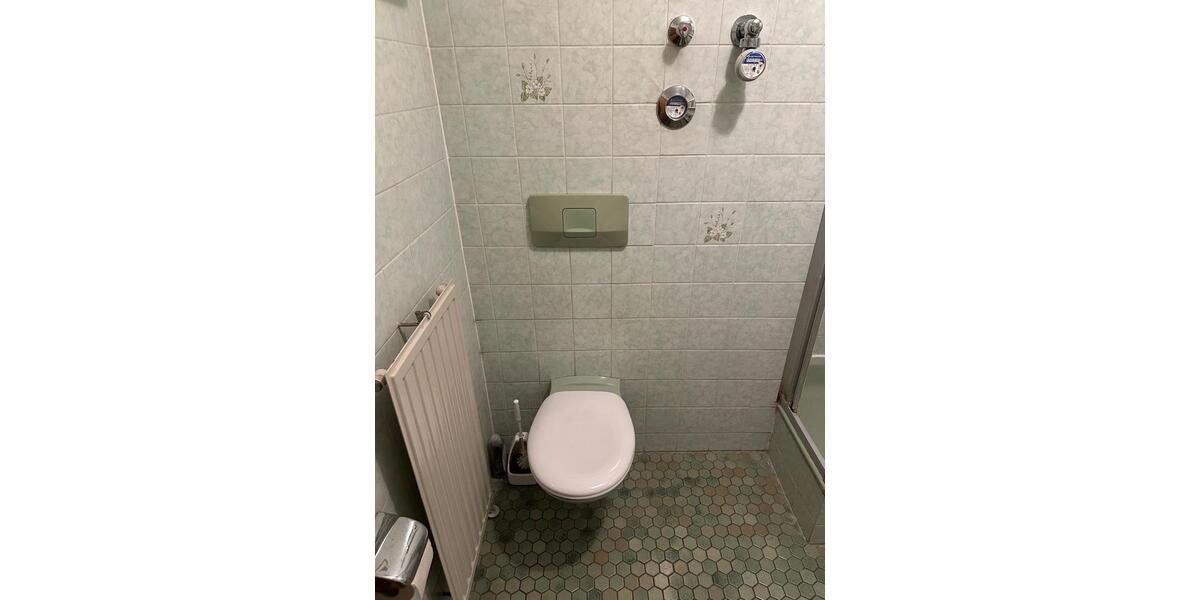 Etagenwohnung Kirchham - 1 Zimmer, 30 m&sup2;, 55.000&euro; | Angebot:25048120