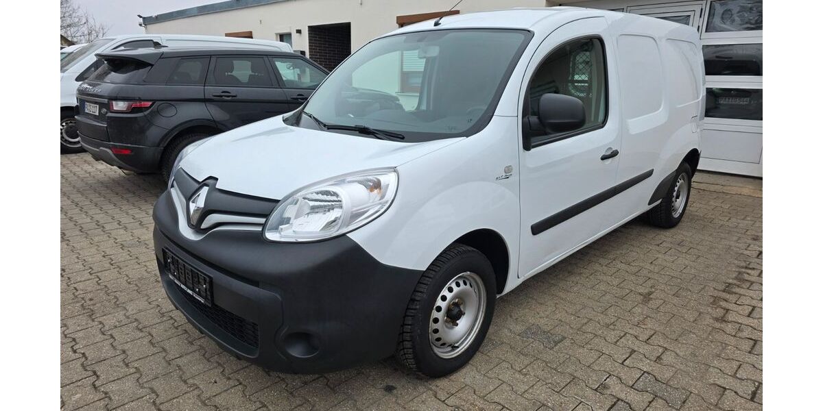 Renault Kangoo 84.550 km 8.999 &euro; Vilshofen an der Donau 94474