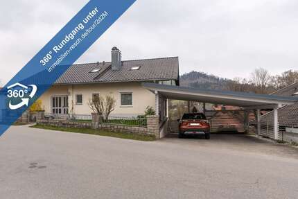 Haus Hauzenberg - 6 Zimmer, 180 m&sup2;, 449.000&euro; | Angebot:26321425
