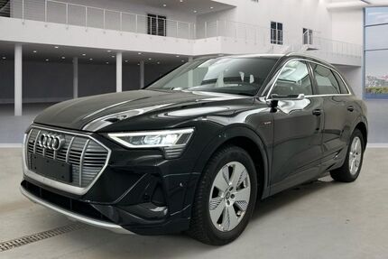 Audi e-tron 139.900 km 27.890 &euro; Eging am See 94535