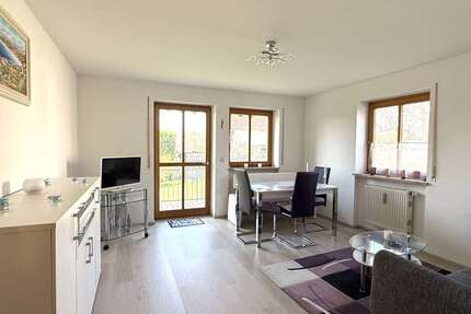 Wohnung Bad Füssing - 2 Zimmer, 48 m&sup2;, 125.000&euro; | Angebot:23530254