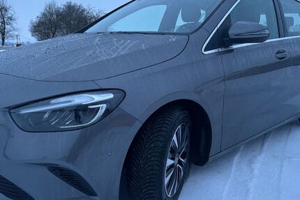 Mercedes-Benz B 180 9.258 km 28.800 &euro; Bad Griesbach 94086