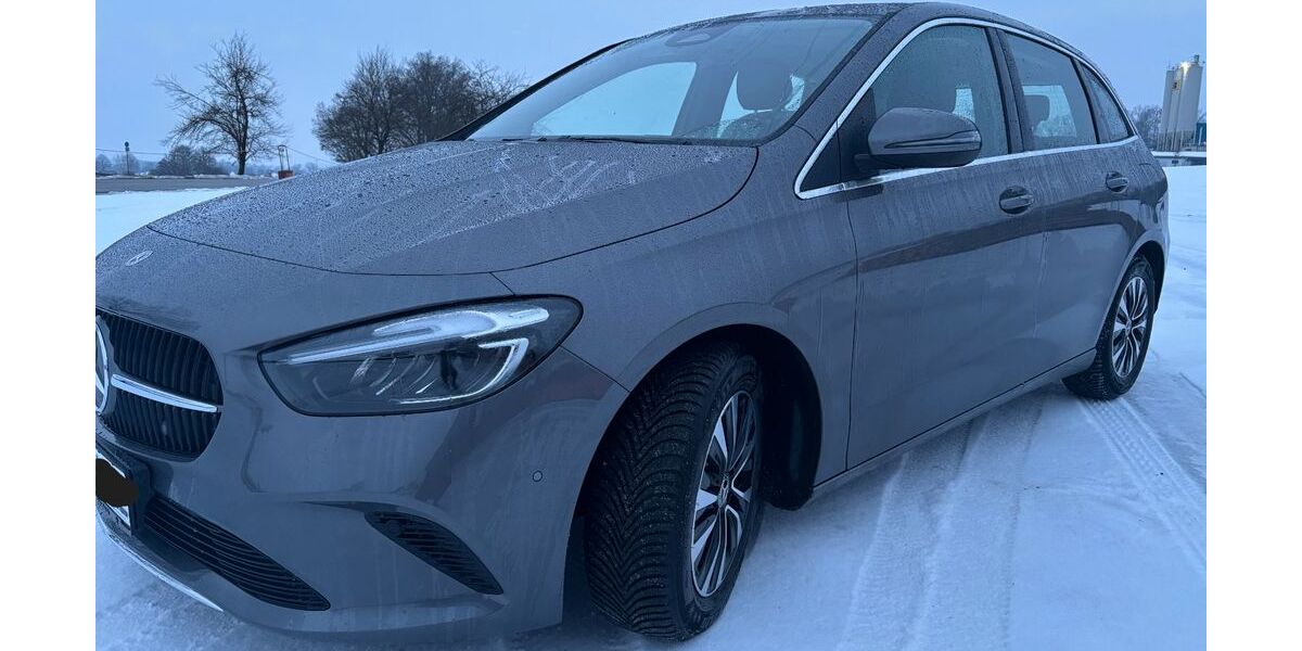 Mercedes-Benz B 180 9.258 km 28.800 &euro; Bad Griesbach 94086