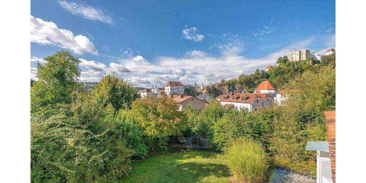 Einfamilienhaus Passau Grubweg - 5 Zimmer, 322 m&sup2;, 1.490.000&euro; | Angebot:25820600