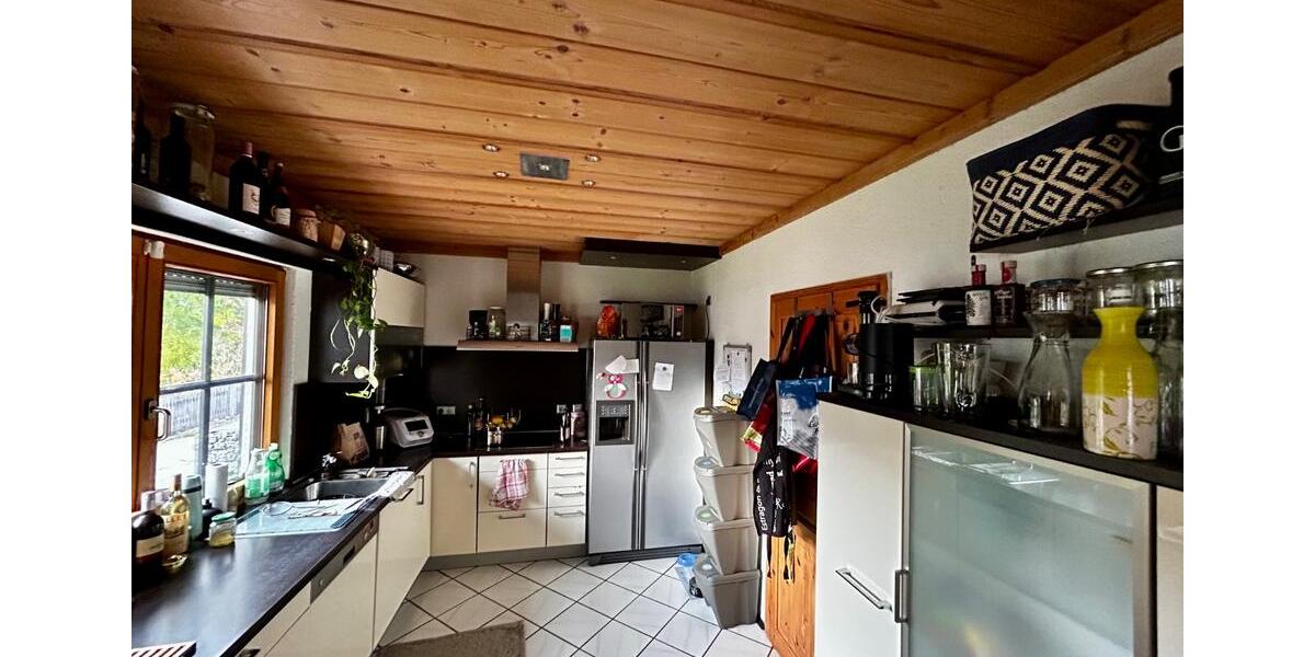Einfamilienhaus Hauzenberg - 7 Zimmer, 240 m&sup2;, 585.000&euro; | Angebot:26044925