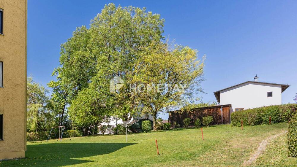 Etagenwohnung Passau Grubweg - 2 Zimmer, 57 m&sup2;, 145.000&euro; | Angebot:26569194