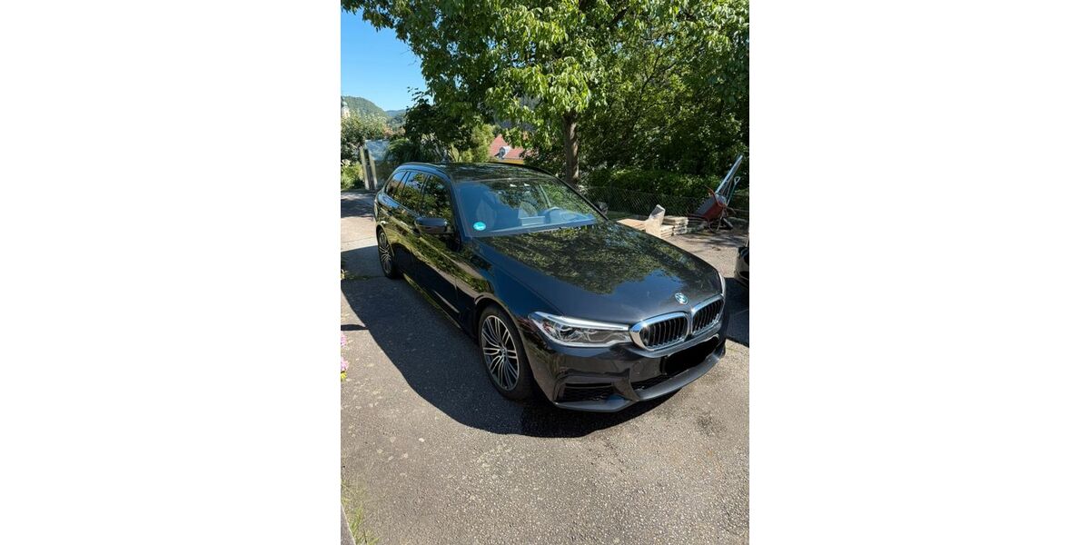 BMW 530 95.036 km 32.490 &euro; Obernzell 94130