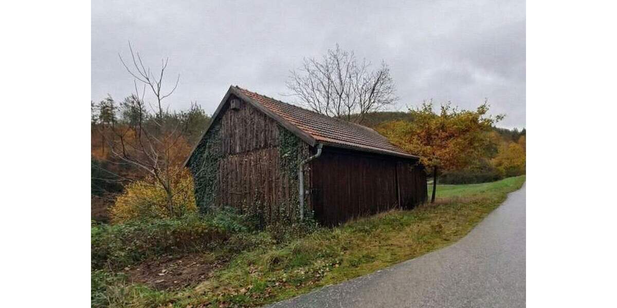 Bauernhaus, Landhaus Hauzenberg Satzreut - 4 Zimmer, 100 m&sup2;, 160.000&euro; | Angebot:25735946