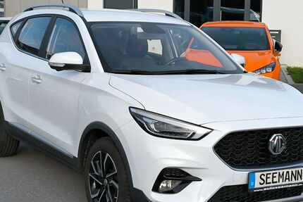 MG ZS 87.000 km 12.800 &euro; Fürstenzell 94081