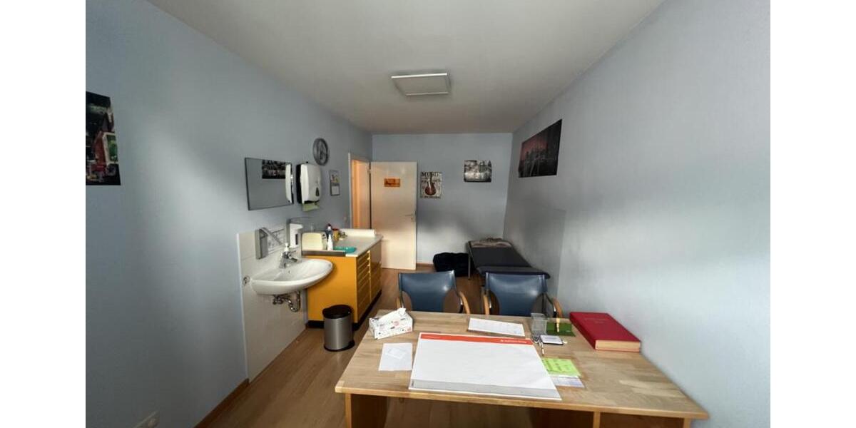 Gewerbeobjekt Vilshofen an der Donau - 1.700&euro; | Angebot:25023121