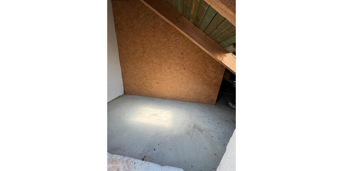 Dachgeschoßwohnung Pocking - 2 Zimmer, 42 m&sup2;, 117.230&euro; | Angebot:25886364