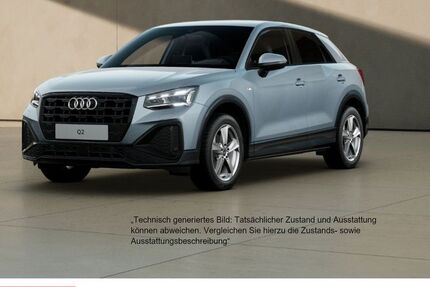 Audi Q2 8.200 km 27.864 &euro; Passau 94036