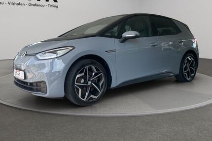 VW ID.3 24.814 km 28.080 &euro; Vilshofen 94474
