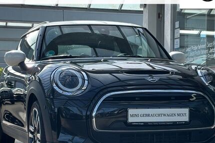 Mini Cooper SE 28.426 km 21.146 &euro; Passau 94036