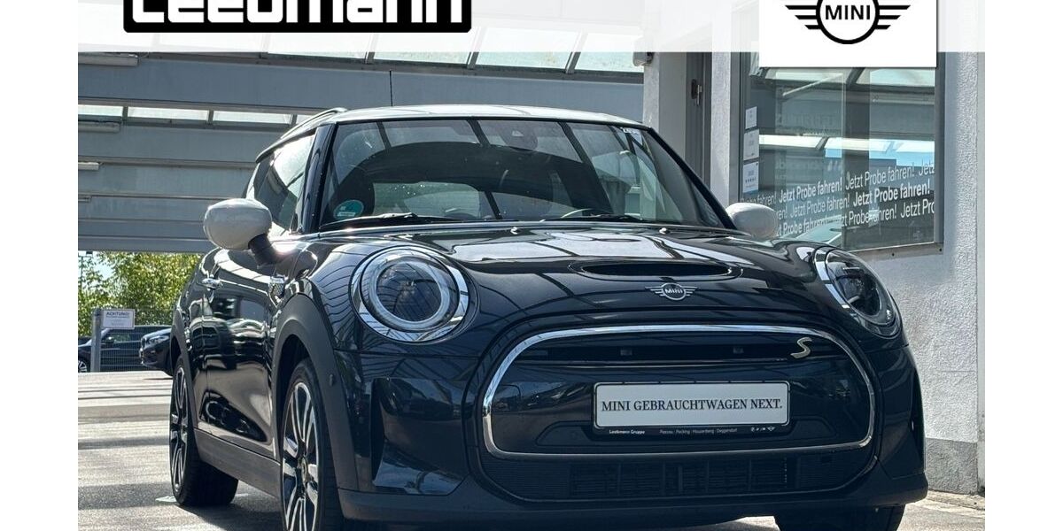 Mini Cooper SE 28.426 km 21.146 &euro; Passau 94036