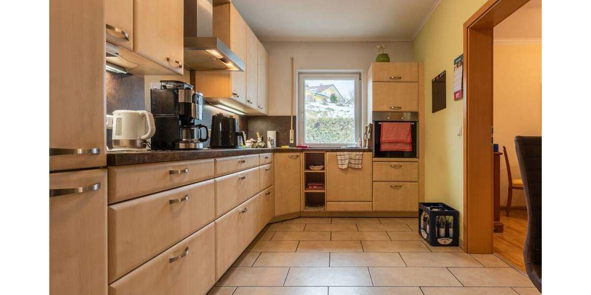 Einfamilienhaus Eging Eging a.See - 3 Zimmer, 102 m&sup2;, 365.000&euro; | Angebot:25708707