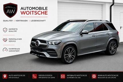 Mercedes-Benz GLE 350 87.451 km 46.900 &euro; Tiefenbach 94113
