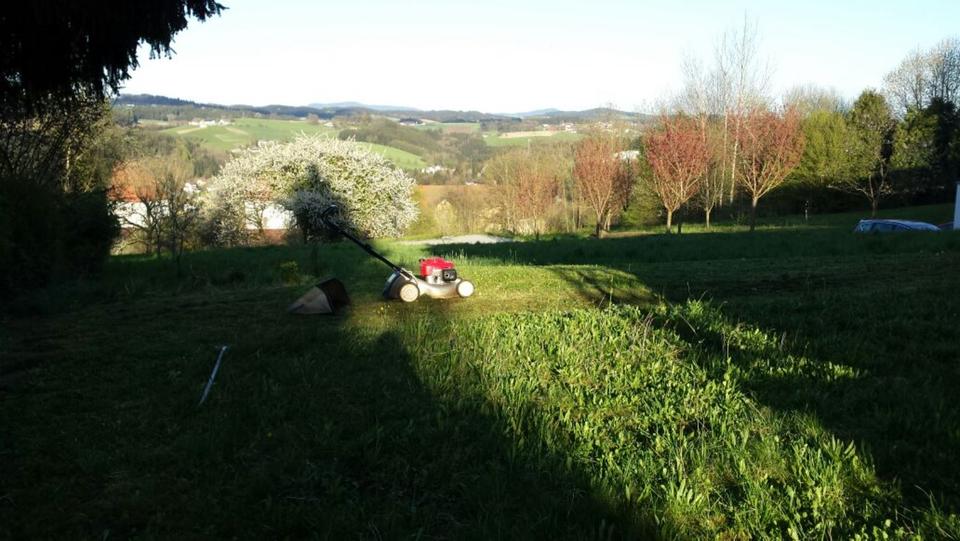 Dachgeschoßwohnung Neuburg am Inn - 2 Zimmer, 62 m&sup2;, 580&euro; | Angebot:25960639