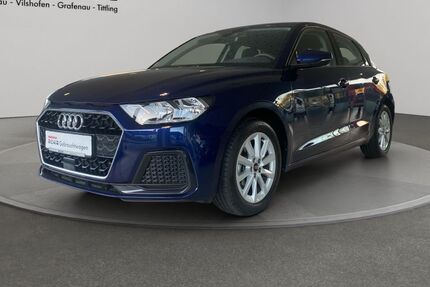 Audi A1 7.532 km 20.298 &euro; Vilshofen 94474