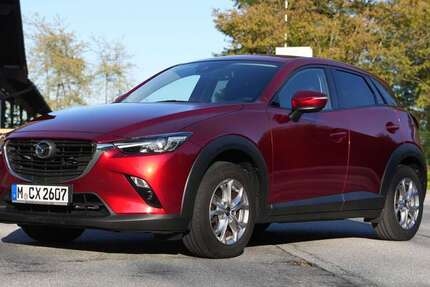 Mazda CX-3 66.879 km 14.200 &euro; Tiefenbach 94113