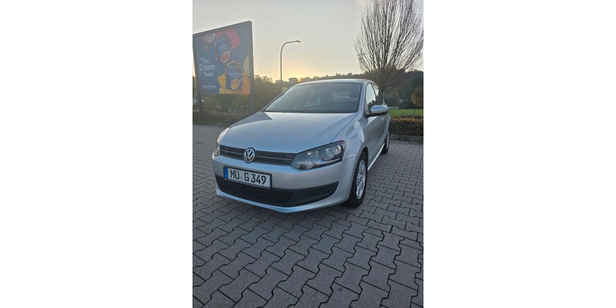 VW Polo 237.111 km 3.700 &euro; Bad Griesbach i. Rottal 94086
