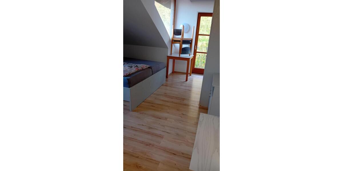 Etagenwohnung Bad Griesbach im Rottal - 1 Zimmer, 20 m&sup2;, 280&euro; | Angebot:25342130