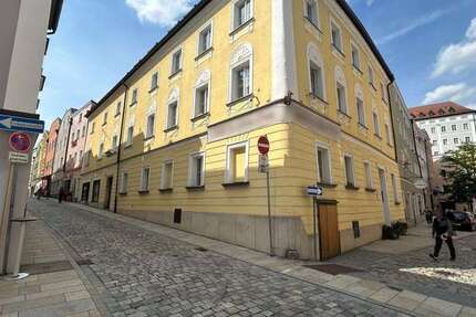 Gewerbeobjekt Passau Mühltal - 2.400.000&euro; | Angebot:27175585