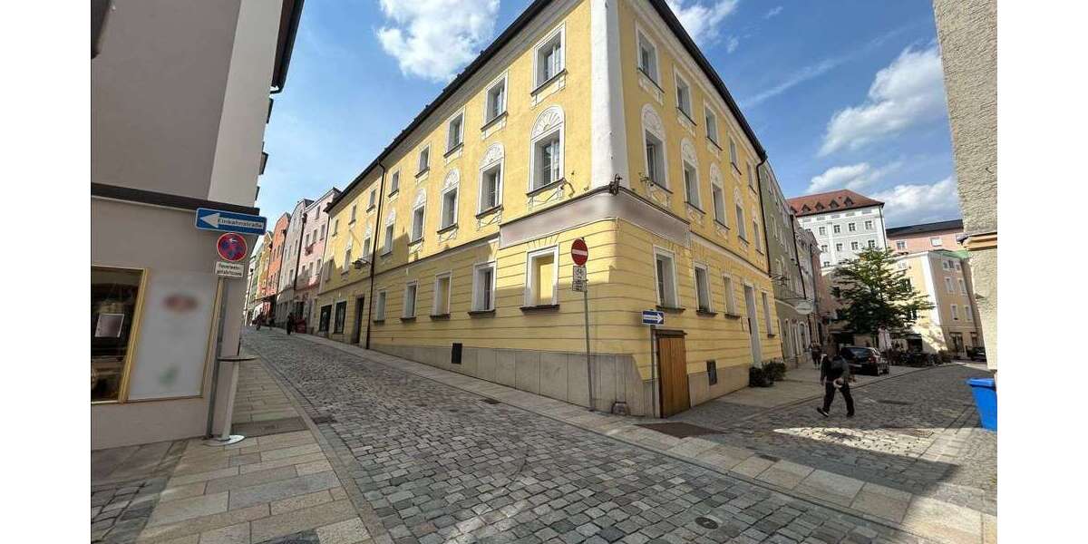 Gewerbeobjekt Passau Mühltal - 2.400.000&euro; | Angebot:27175585