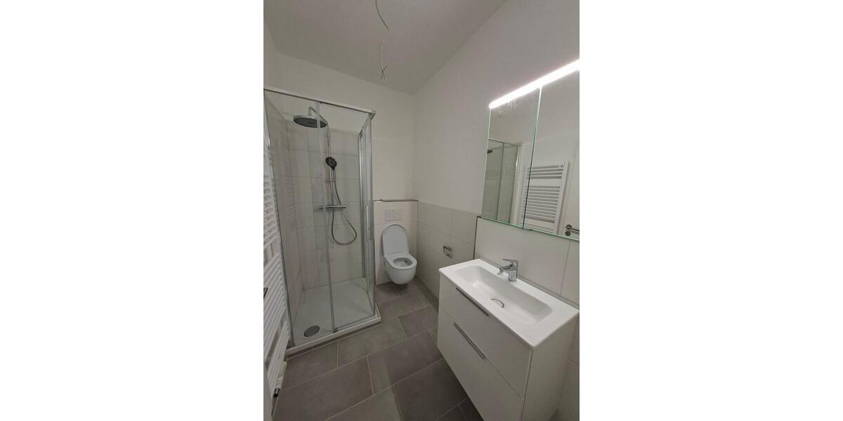 Etagenwohnung Passau Mühltal - 1 Zimmer, 27 m&sup2;, 425&euro; | Angebot:25263982