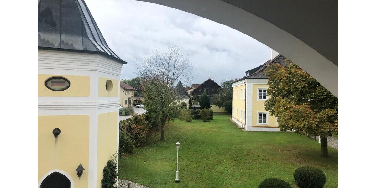 Dachgeschoßwohnung Kirchham - 1.5 Zimmer, 23 m&sup2;, 39.500&euro; | Angebot:27116810