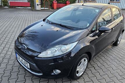 Ford Fiesta 177.950 km 2.500 &euro; Passau 94036