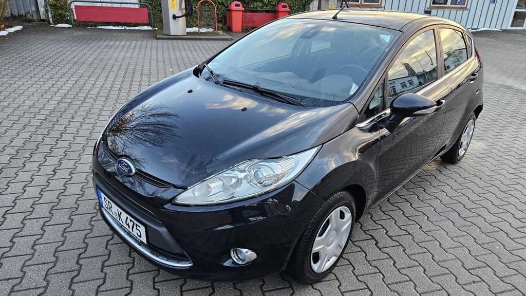 Ford Fiesta 177.950 km 2.500 &euro; Passau 94036