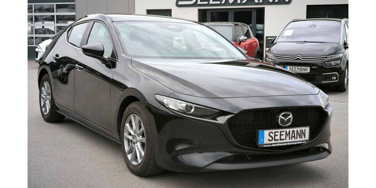 Mazda 3 29.000 km 18.900 &euro; Fürstenzell 94081