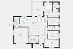 Ihr Traum in Hutthurm - Moderner Bungalow mit maximaler Gestaltungsfreiheit - Bungalow Hutthurm | Angebot:27284293