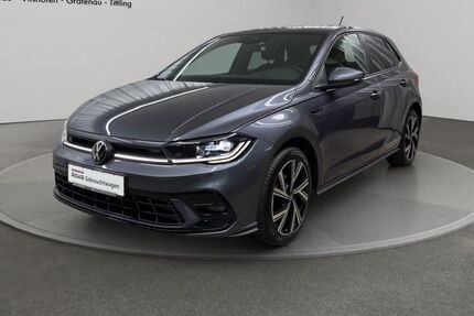 VW Polo 58.311 km 19.389 &euro; Passau 94032