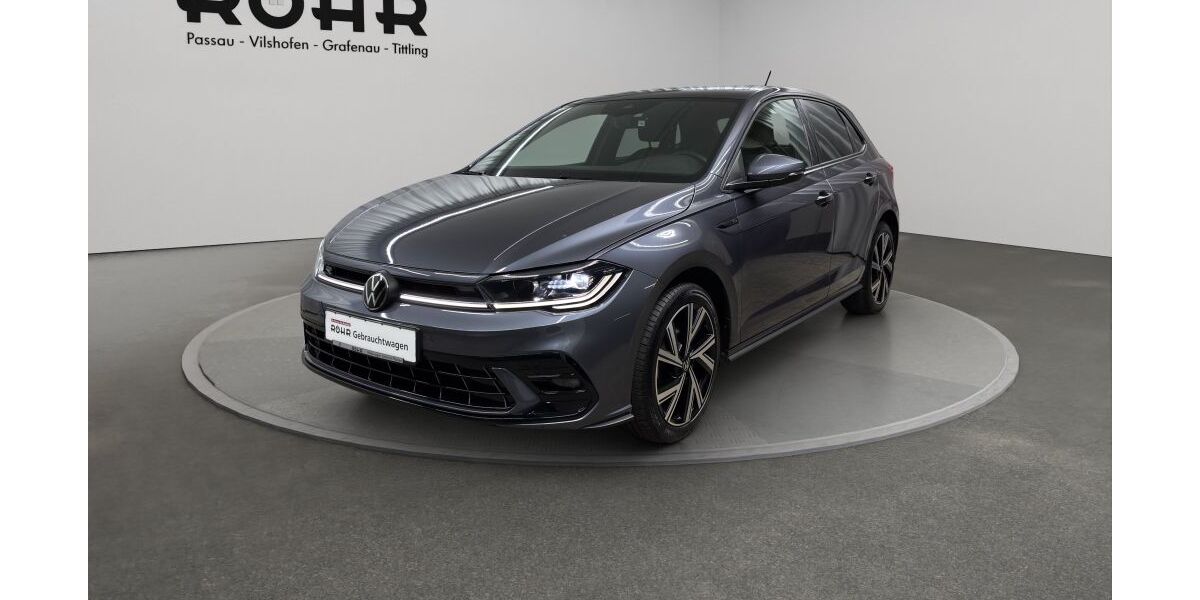 VW Polo 58.311 km 19.389 &euro; Passau 94032