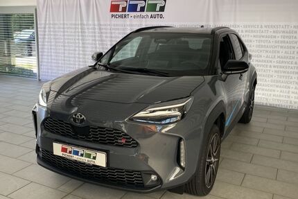 Toyota Yaris Cross 2.000 km 34.990 &euro; Passau - Grubweg 94034