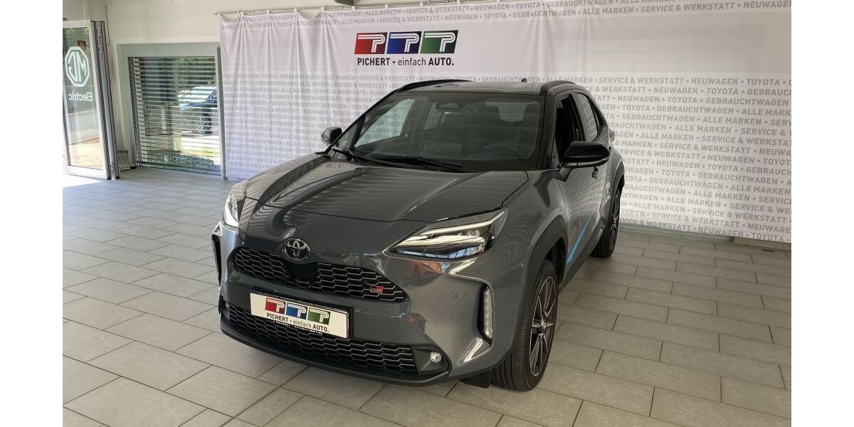 Toyota Yaris Cross 2.000 km 34.990 &euro; Passau - Grubweg 94034