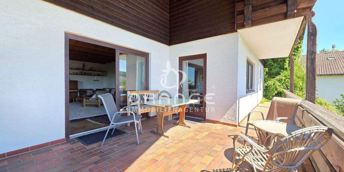 Einfamilienhaus Thurmansbang - 6 Zimmer, 181 m&sup2;, 415.000&euro; | Angebot:25815672